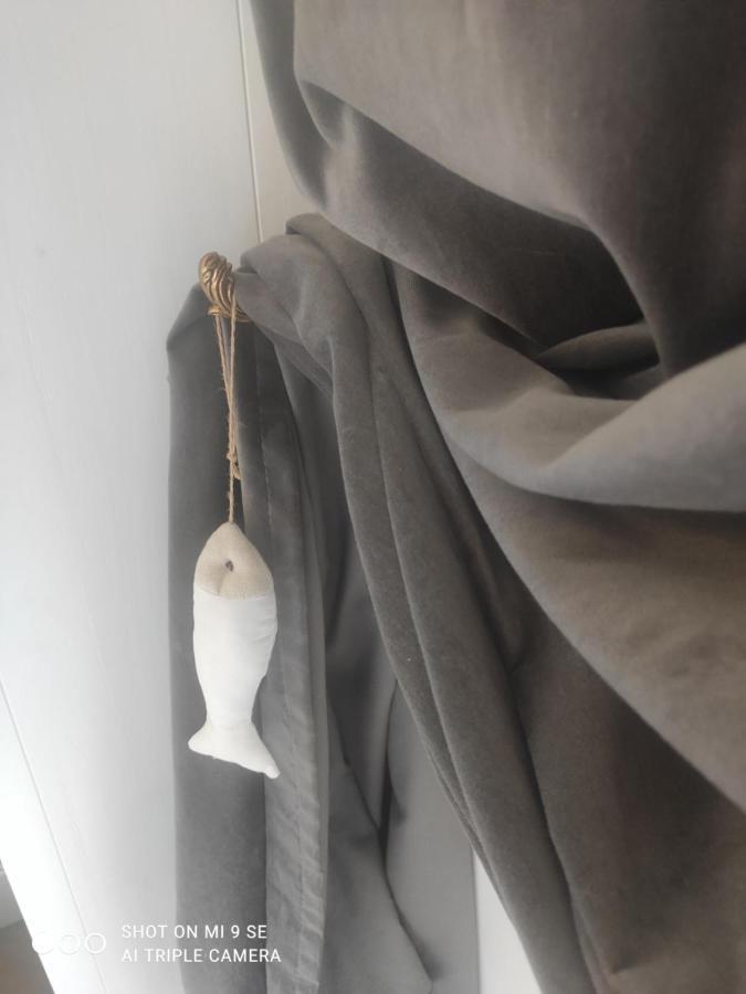 Chambre Au Panier Marseille Kültér fotó