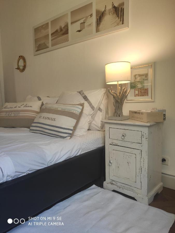 Chambre Au Panier Marseille Kültér fotó