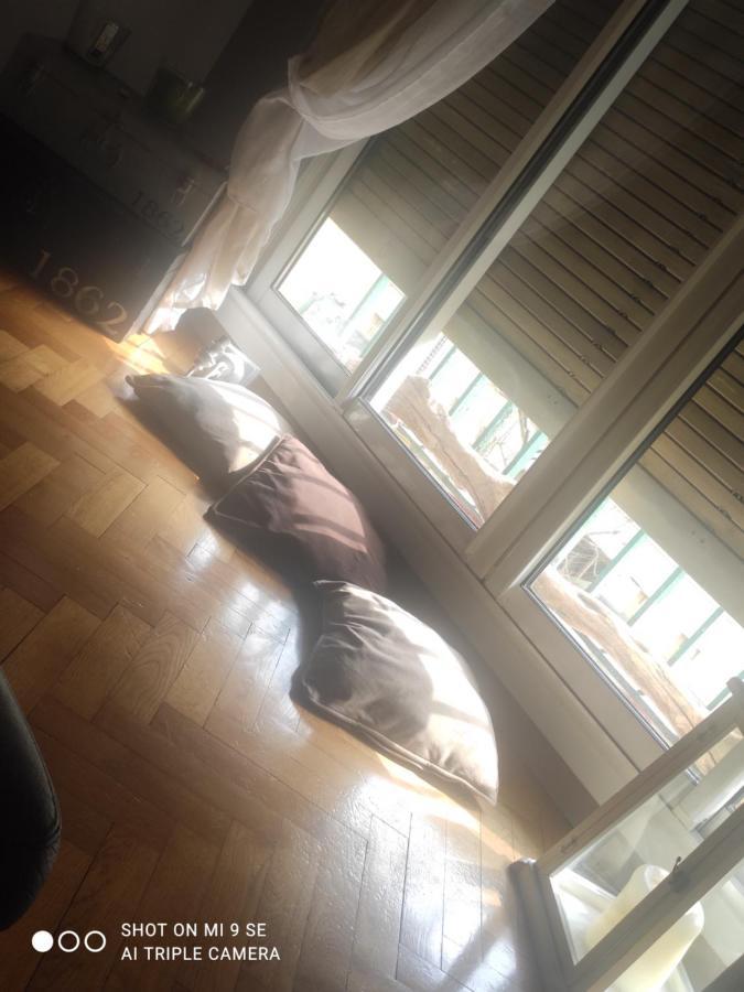 Chambre Au Panier Marseille Kültér fotó